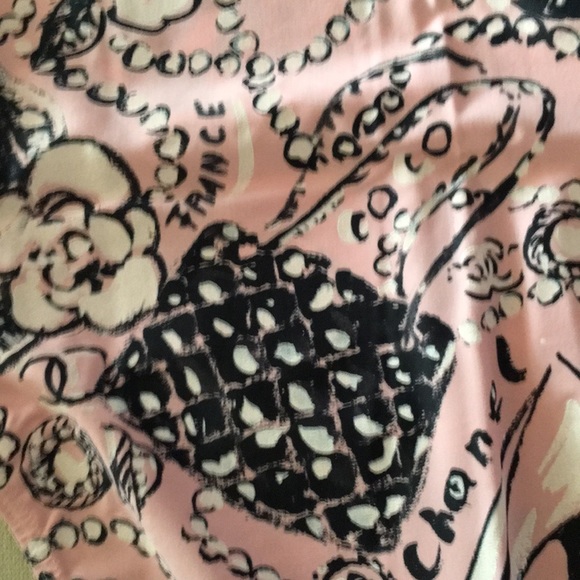 CHANEL one piece bodysuit - gorgeous - Picture 13 of 16